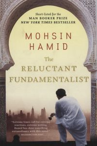 Hamid Moshin - The Reluctant Fundamentalist