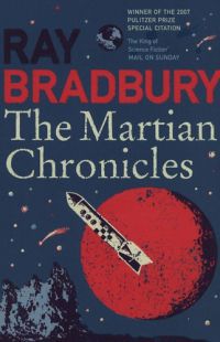 Ray Bradbudy - The Martian chronicles