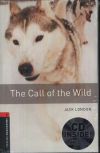 The Call of the Wild - CD Inside