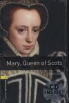 Mary, Queen of Scots - CD Inside