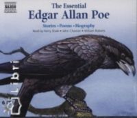 Edgar Allan Poe - The Essential Edgar Allan Poe - 6 CD