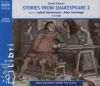 Stories from Shakespeare 2 - 3 CD