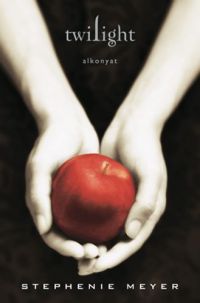 Stephenie Meyer - Twilight - Alkonyat