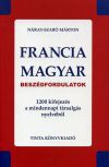 Francia-magyar beszédfordulatok