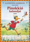 Pinokkió kalandjai - Klasszikusok kisebbeknek