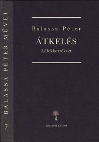 Balassa Péter - Átkelés II. 