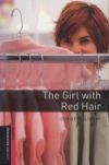 The Girl With Red Hair (Obw Starter) Audio Cd Pack 3E*