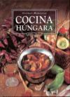 Cocina húngara