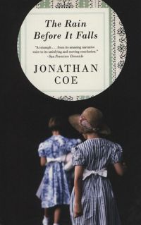 Jonathan Coe - Rain Before It Falls
