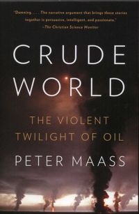 Maass, Peter - Crude world
