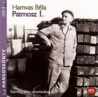 Hamvas Béla - Patmosz I.