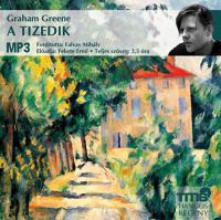 Graham Greene - A tizedik - Hangoskönyv MP3