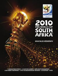 Keir Radnedge - 2010 FIFA World Cup South Africa 