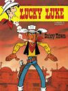 Lucky Luke 12. - Daisy Town