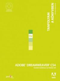  - Adobe Dreamweaver CS4 - Eredeti tankönyv az Adobe-tól