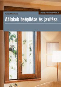 Adela Motyková - Ablakok beépítése és javítása