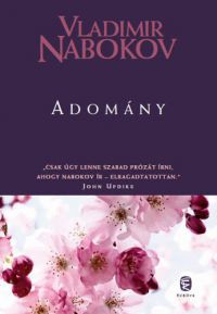 Vladimir Nabokov - Adomány