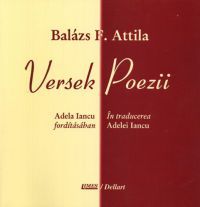 Balázs F. Attila - Versek - Poezii
