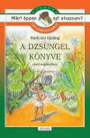 A dzsungel könyve - Olvasmánynapló