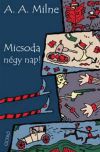 Micsoda négy nap!