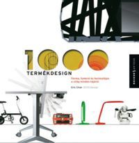 Eric Chan - 1000 termékdesign