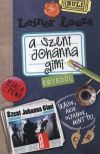 A Szent Johanna gimi 3. - Egyedül