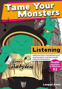 Lengyel Anita - Tame Your Monsters - Listening