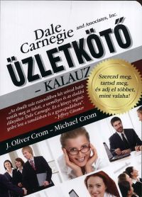 Dale Carnegie - Üzletkötő-kalauz