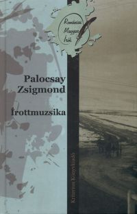 Palocsay Zsigmond - Írottmuzsika