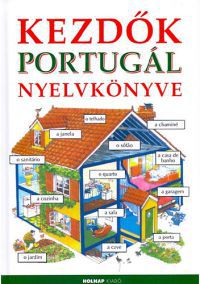 Helen Davies - Kezdők portugál nyelvkönyve