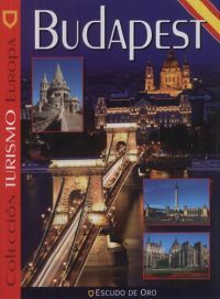 Dercsényi Balázs - Budapest - spanyol nyelvű