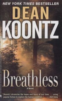 Dean R. Koontz - Breathless