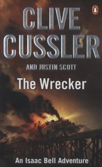 Stevenson-Osburne - The wrecker