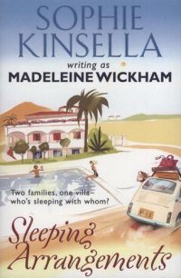 Madeleine Wickham (Kinsella, Sophie) - Sleeping Arrangements