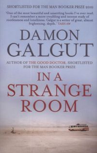 Galgut, Damon - In a Strange Room