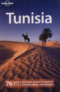 Paul Clammer; Emilie Filou - Tunisia - Lonely Planet