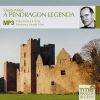 A Pendragon legenda - Hangoskönyv (Mp3 CD)