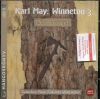 Winnetou 3. - Old Firehand - Hangoskönyv - MP3