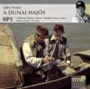 A dunai hajós - Hangoskönyv - MP3