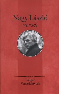 Nagy László - Nagy László versei