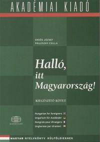 Berényi-Erdős-Estók-Fodor - Halló, itt Magyarország! 