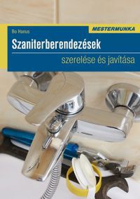 Bo Hanus - Szaniterberendezések szerelése és javítása