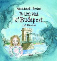 Bosnyák Viktória - The Little Witch of Budapest - The Adventures of Lizi