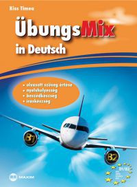 - ÜbungsMix in Deutsch