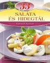 33 saláta és hidegtál - Lépésről lépésre