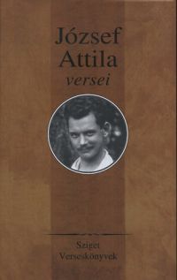  - József Attila versei