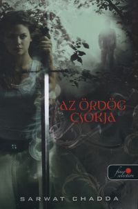 Sarwat Chadda - Az ördög csókja