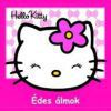 Hello Kitty - Édes álmok