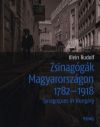 Zsinagógák Magyarországon 1782-1918