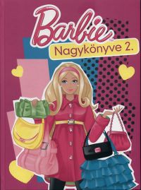  - Barbie Nagykönyve 2.